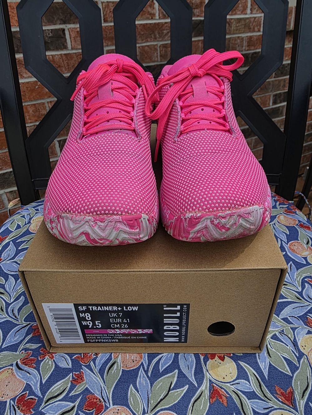 NoBull SF Trainer Low - Picture 15 of 15